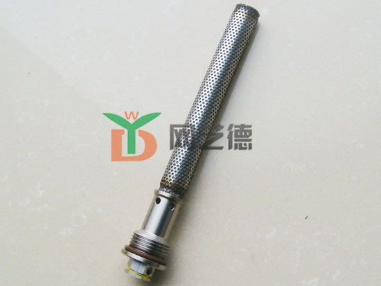 高精度濾芯